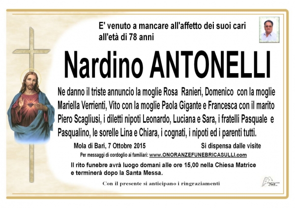 Leonardo Antonelli