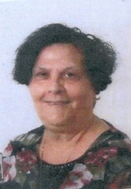 Caterina MAZZOTTA