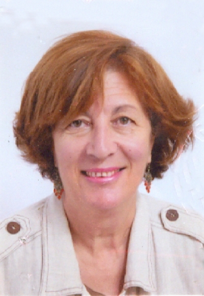 Domenica MINARDI