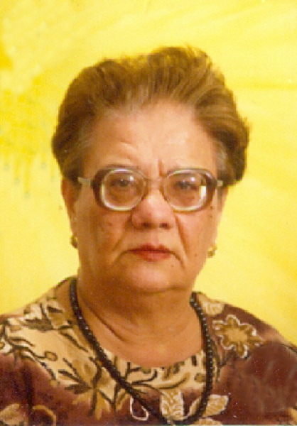 Isabella MAGNIFICO