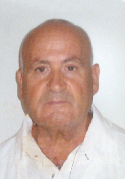 Claudio PADOVANO