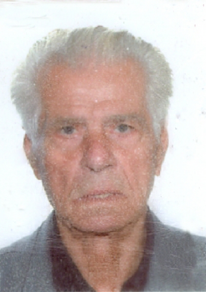 Vito Nicola RANIERI