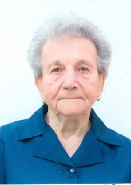Carmela ROTONDI