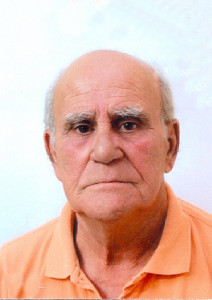 Francesco BRUNETTI