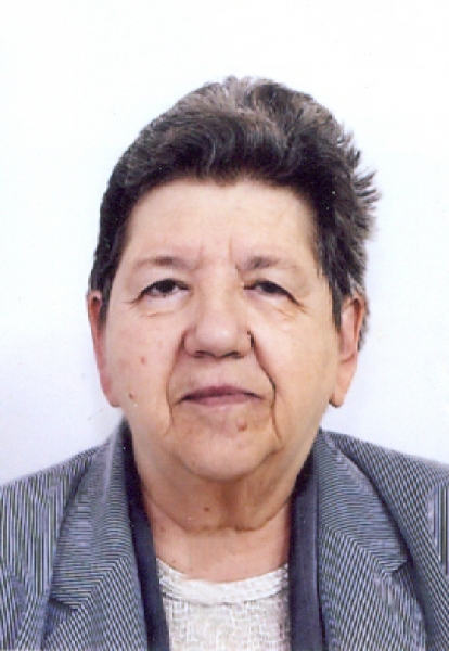 Giovanna CAVALIERE