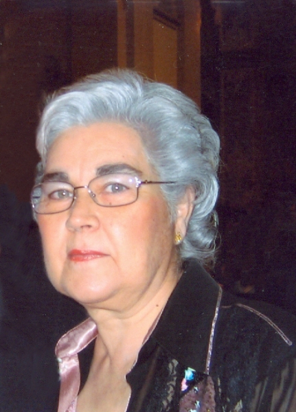 Maria CAVICCHIA