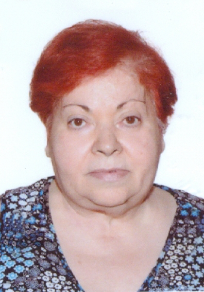 Caterina CHIARAPPA