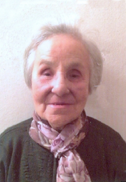 Rosa FIORE