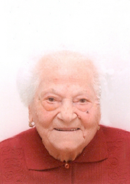 Margherita LASALANDRA