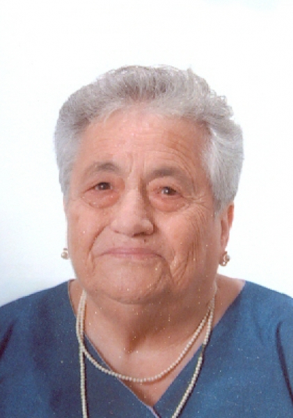 Lucrezia CATALANO