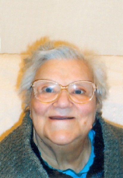 Filomena LUISI MAGNO