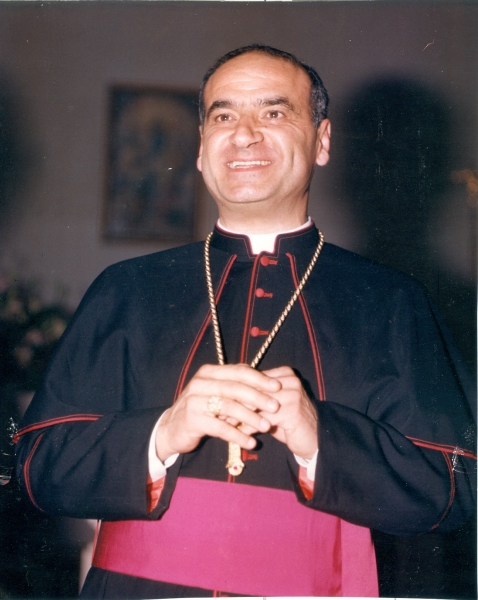 Domenico PADOVANO