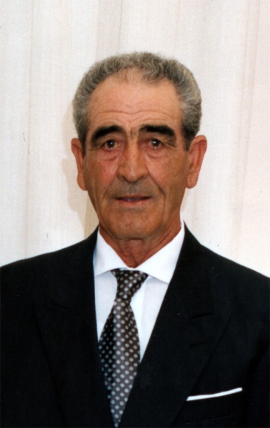 Domenico Sansolini