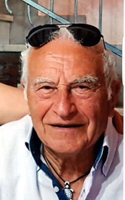 Angelo Mongelli