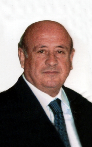 Franco Rosato