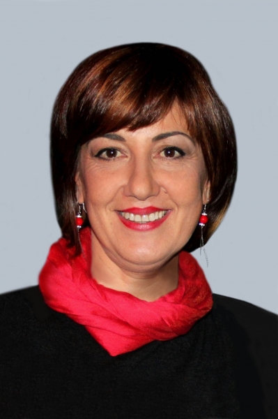 Mimma Calabrese