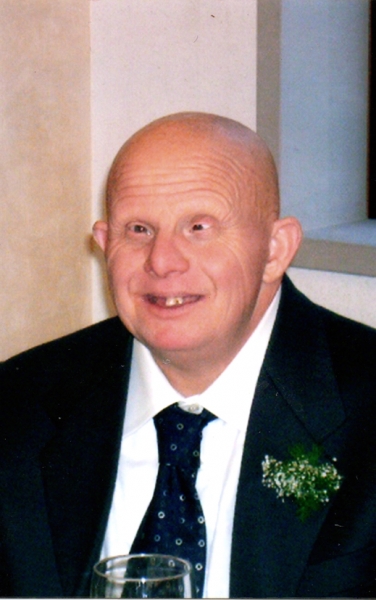 Rocco Bruno