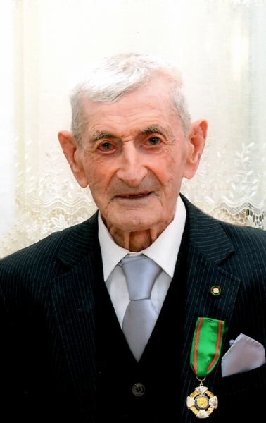 Vincenzo De Biasi