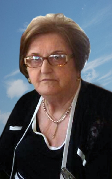 Vincenza Santangelo