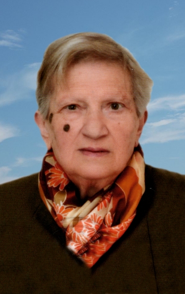 Vitina Difonzo