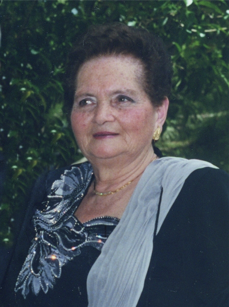 Antonietta Dicecca