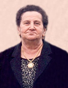 Chiara Forte