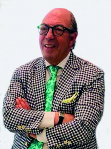 NICOLA SALVAGGIULO