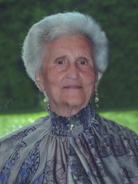 Maria Giovanna Dininni