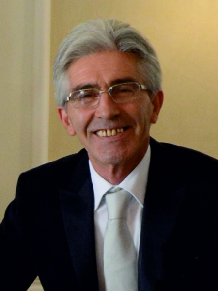 Giuseppe Popolizio