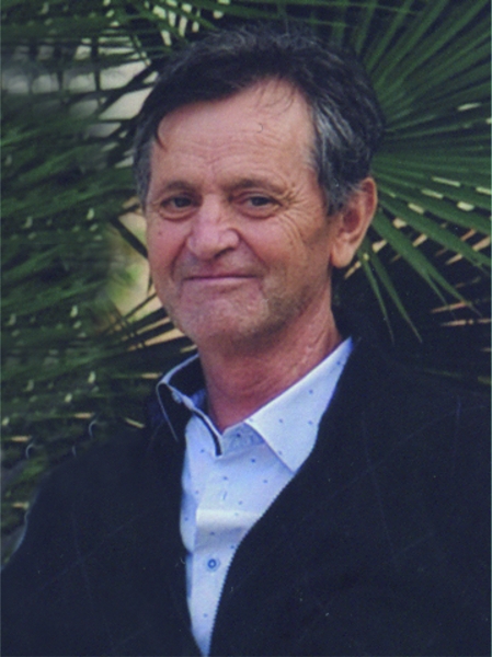 Francesco Leonardo Aruanno