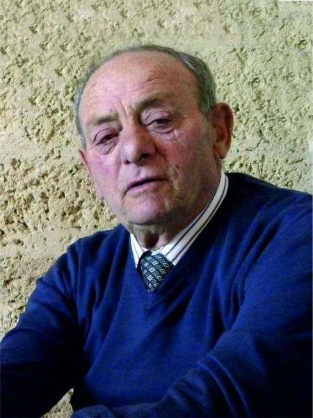 Angelantonio Recchia