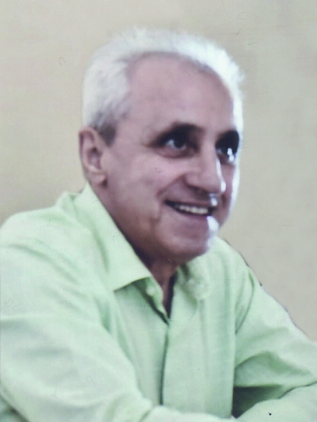 Emanuele Dileo