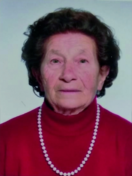 Maria Picerno