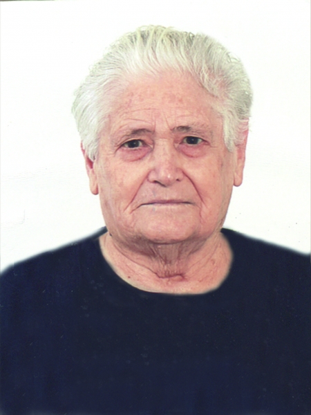 Teodora Mercadante