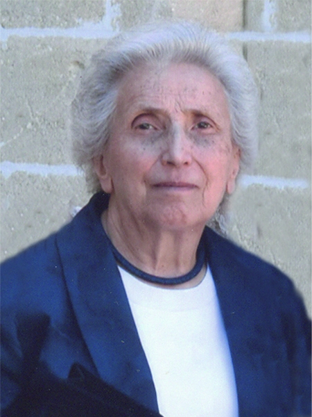 Giacinta Vita (Gina) Farella