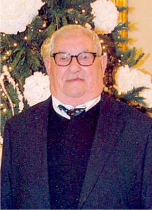 Donato Caldara