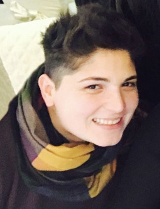 PATTY BALDASSARRA