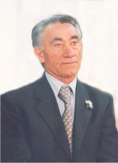 Giacinto Simone
