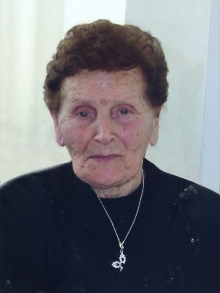 Lucia Continisio