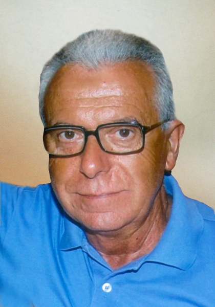 Gianfranco Belloni