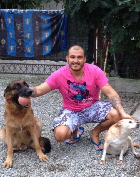 Gerardo Capezzera