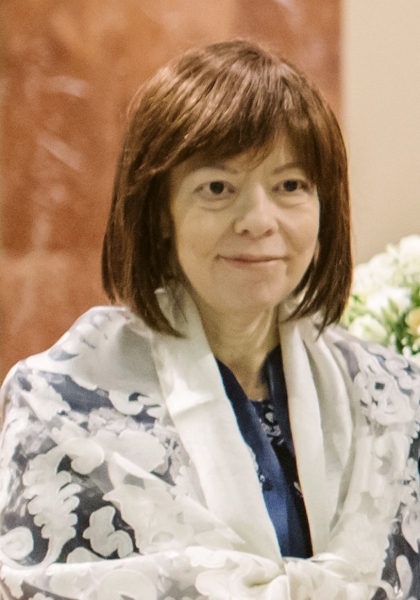 Giuliana Polidoro