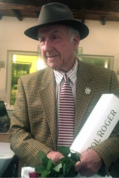 Giovanni Sarti