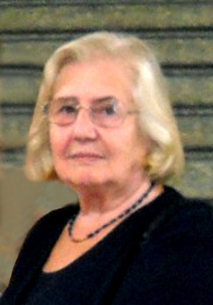 Emilia Silvani