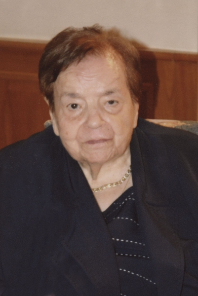 Filomena Palmieri