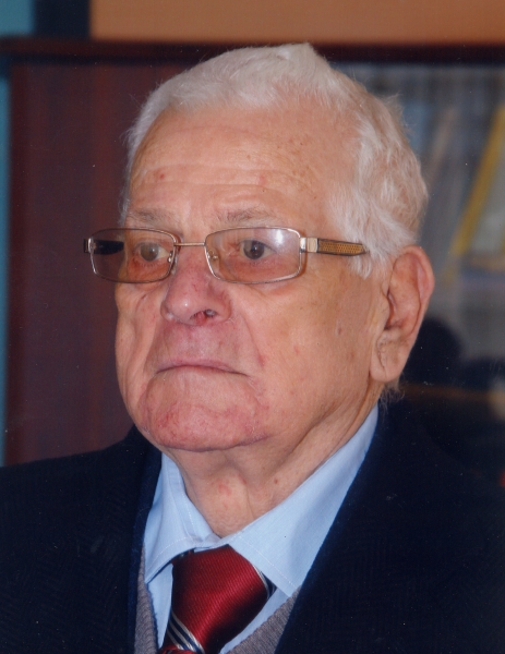 Angelo Orfino