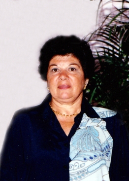 Annunziata Ditaranto