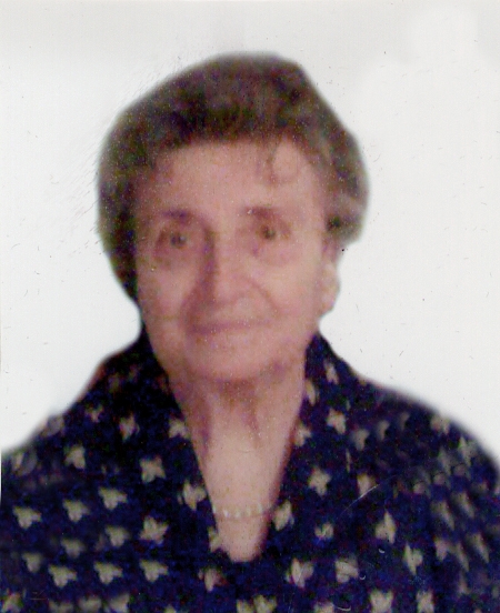 Lucia Anna Ubertacci