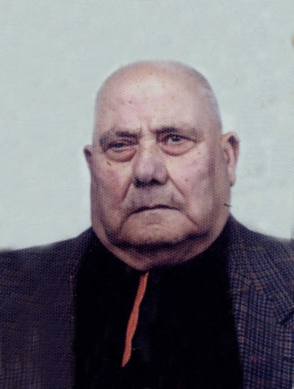 Vincenzo Colapinto