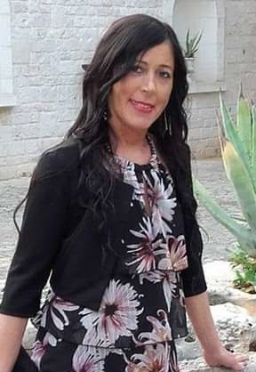 Mariella Rotondi